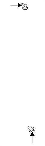 9046706165C0 - Body: Lower Center Pillar Trim Clip for Toyota: Camry, Corolla, Matrix, Sequoia, Tundra Image