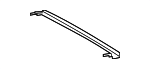 6321447010 - Body: Drip Channel for Toyota: RAV4, RAV4 Prime Image