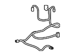 821940E030 - Body: Harness for Lexus: RX350, RX450h Image