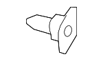 6786750140 - Body: Door Weather-strip Clip for Lexus Image
