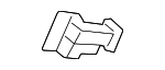 6783850010 - Body: Vent Cover for Lexus Image