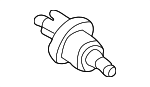 Purge Control Valve