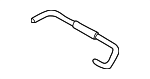 314722C550 - : Hose for Hyundai Image