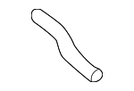 2902437305 - : Vapor Hose for Hyundai Image