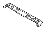 51449122817 - Body: Header Trim for BMW: 128i, 135i, 135is Image
