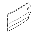 10250651 - : Outer Panel for GM Image