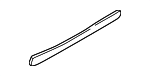 10284222 - Body: Belt Weather-strip for GM Image