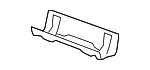 20817908 - Body: Lower Crossmember for Chevrolet: Captiva Sport | Saturn: Vue Image