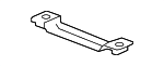 96849887 - Body: Upper Crossmember for Chevrolet: Captiva Sport | Saturn: Vue Image