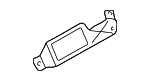 264687B200 - : Courtesy Lamp Bracket for Nissan Image