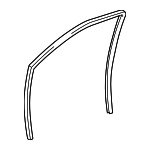 6814121041 - Body: Run Channel for Scion: tC Image