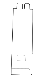 2079051803 - Electrical: Amplifier for Mercedes-Benz Image