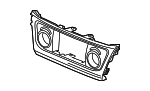 79606TX6A01ZA - Body: Trim Bezel for Acura: ILX Image