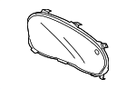 78101TX6A01 - Body: Cluster Lens for Acura: ILX Image