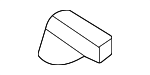 T4K13067 - Electrical: Reservoir Adjuster for Jaguar Image