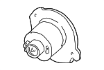 F77Z19850KD - HVAC: Blower Motor for FORD Image