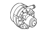 0001405885 - : A.I.R Pump for Mercedes-Benz Image