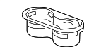 KA0H882B702 - : Cup Holder for Mazda: 6, CX-5, CX-70, CX-9, CX-90 Image
