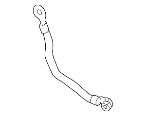 20890904 - : F (S)Harness for Cadillac: ELR | Chevrolet: Volt Image