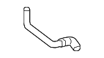 80272TZ5A00 - : Drain Hose for Honda: Passport, Pilot, Ridgeline Image