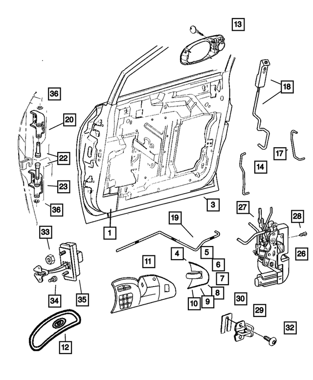 door panel ←正MOPARフロントライカルII7AJ691X7AA-オリジナルのタイトルを表示 純正 Mopar フロント ドア トリム パネル 左 7AE691X7AA- show origi Mopar Genuine OEM Door Panels for Chrysler 300 for sale | eBay