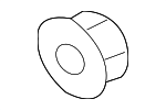 802010080 - : 2015-2021 Subaru Starter Nut for Subaru: Ascent, Crosstrek, Forester, Impreza, Legacy, Outback, WRX, WRX STI Image