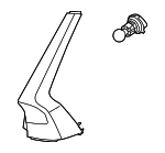 32228009 - Electrical: Tail Lamp for Volvo Image