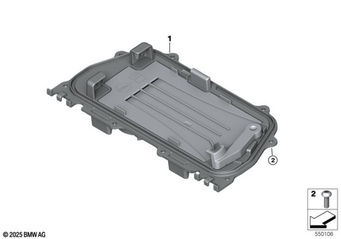 Charging Device for 2026 BMW-Motorrad R 1300 RT #0