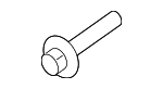 C2Z1858 - Body: Handle Bolt for Jaguar: F-Pace Image