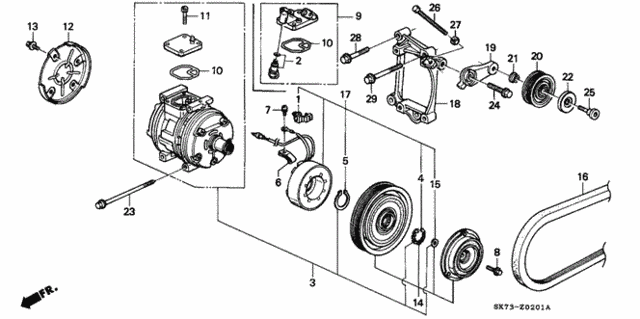 Diagram 1