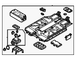 37501AO251 - Electrical: Battery Assembly for Kia: Niro EV Image