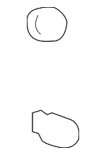 3500278J00 - : Park &amp; Side Lamp for Suzuki Image