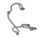 8671306050 - Electrical: Mobile Phone Control Module Connector for Toyota Image image