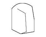 867971928A - Body: Door Plug for Volkswagen Image