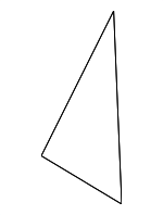 7L0839916B9B9 - Body: Door Shell Rear Cover for Volkswagen: Touareg Image