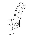 327425A2A00 - : Alternator Bracket for Honda: CR-V Image