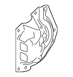 311145X6J01 - : Heat Shield for Honda: CR-V Image