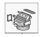 79305SHJA02 - : Blower Case for Honda: Odyssey Image