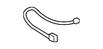 8860850340 - HVAC: Harness for Lexus: LS460, LS600h Image