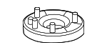 51675SEPA03 - : Mount Base for Acura: TL Image