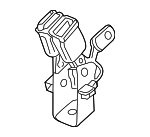39838367 - Electrical: Buckle for Volvo: XC60 Image