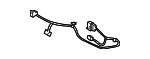 886056A160 - HVAC: Wire Harness for Toyota Image