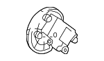 8710628180 - HVAC: Servo for Toyota Image