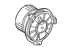 8710328111 - HVAC: Blower Assembly for Toyota Image