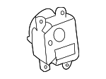 8710660210 - HVAC: Servo for Toyota Image