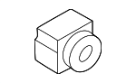 89146DO000RBQ - Body: Seat Switch for Kia Image