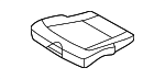 89260DO410C3E - Body: Cushion Assembly for Kia Image
