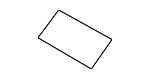 25916019 - Body: Inner Quarter Panel Seal for Chevrolet: Volt Image