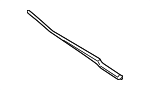 86532FC070 - Body: Wiper Arm for Subaru Image