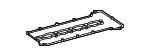 651016032164 - Engine: Valve Cover Gasket for MB Vans Image